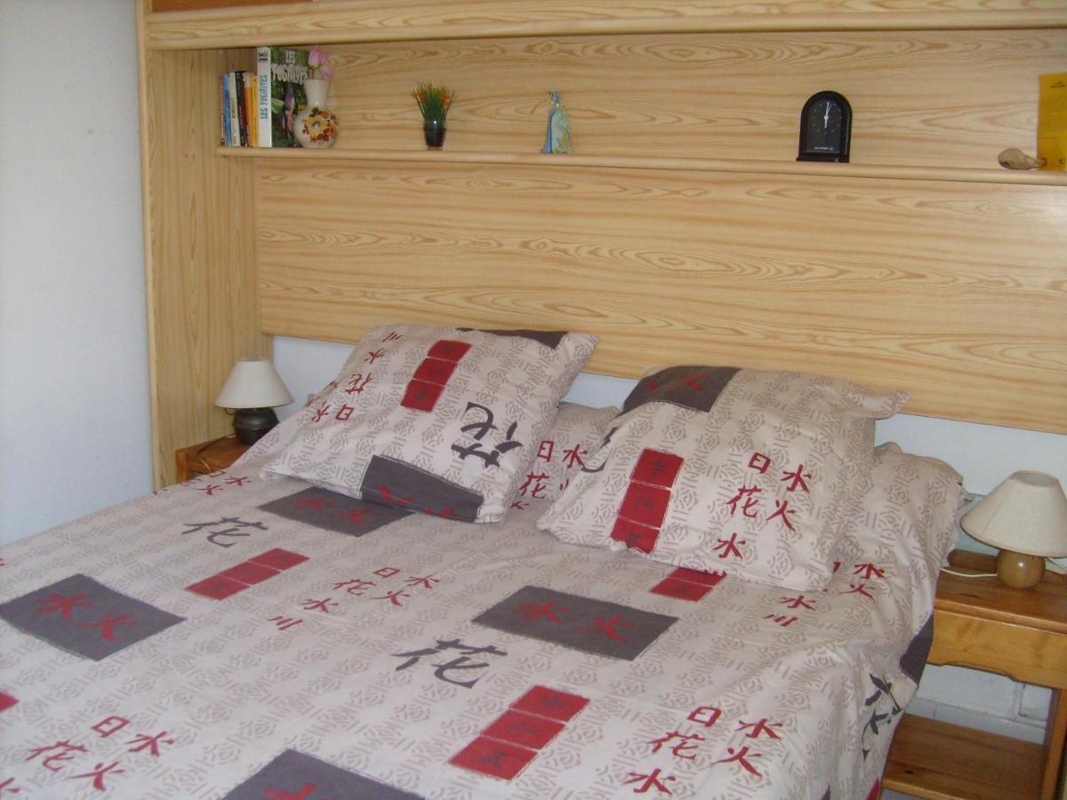 Joli T2 Rdc, Bord De Mer , Piscine , Aresquiers Frontignan Plage 34 외부 사진